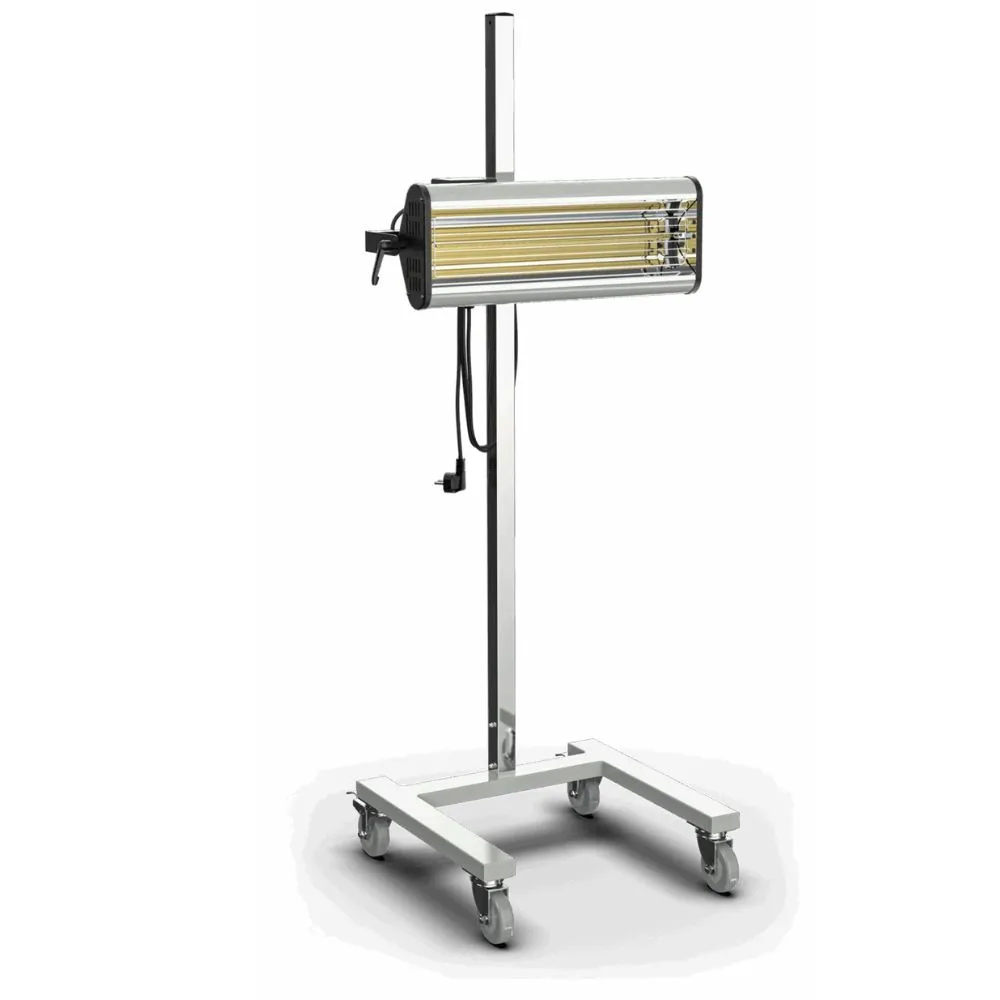 IR-B01 kurzwelliger Infrarot-Strahler