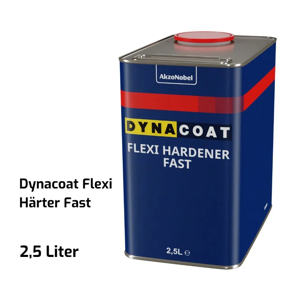 Dynacoat Flexi Härter fast