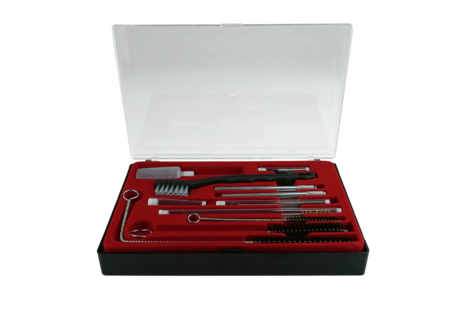 Q 60-590 Reinigungsset für Spritzpistolen