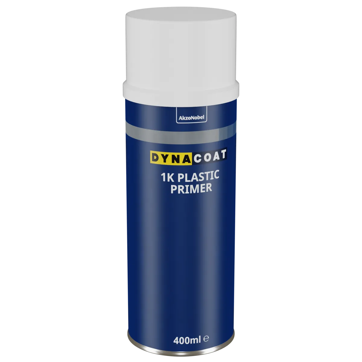 Dynacoat 1K Plastic Primer RTS - Spray