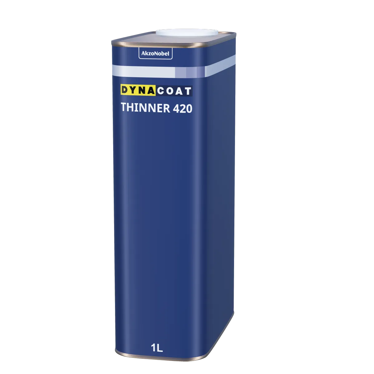 Dynacoat 9000 Verdünnung 420 1,0 Liter