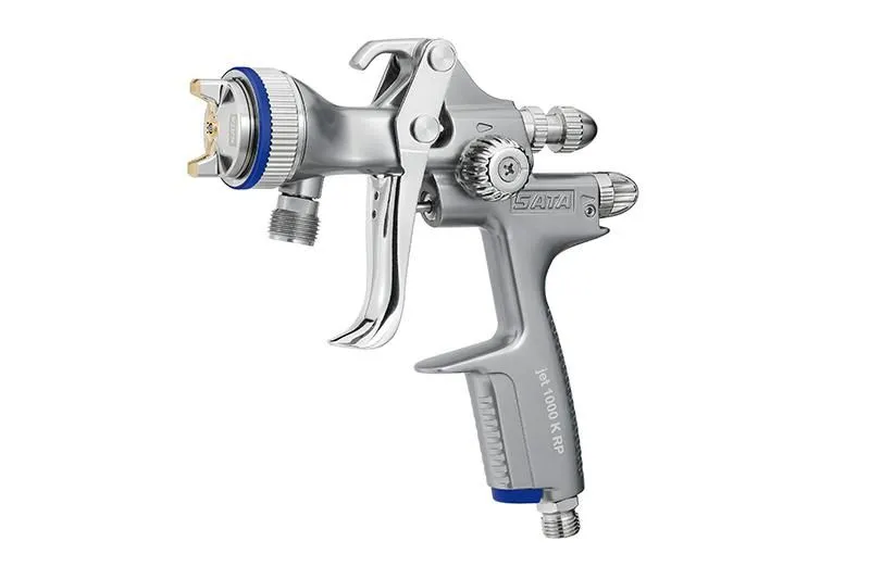 SataJet 1000 K RP, Düse 1,3 mm