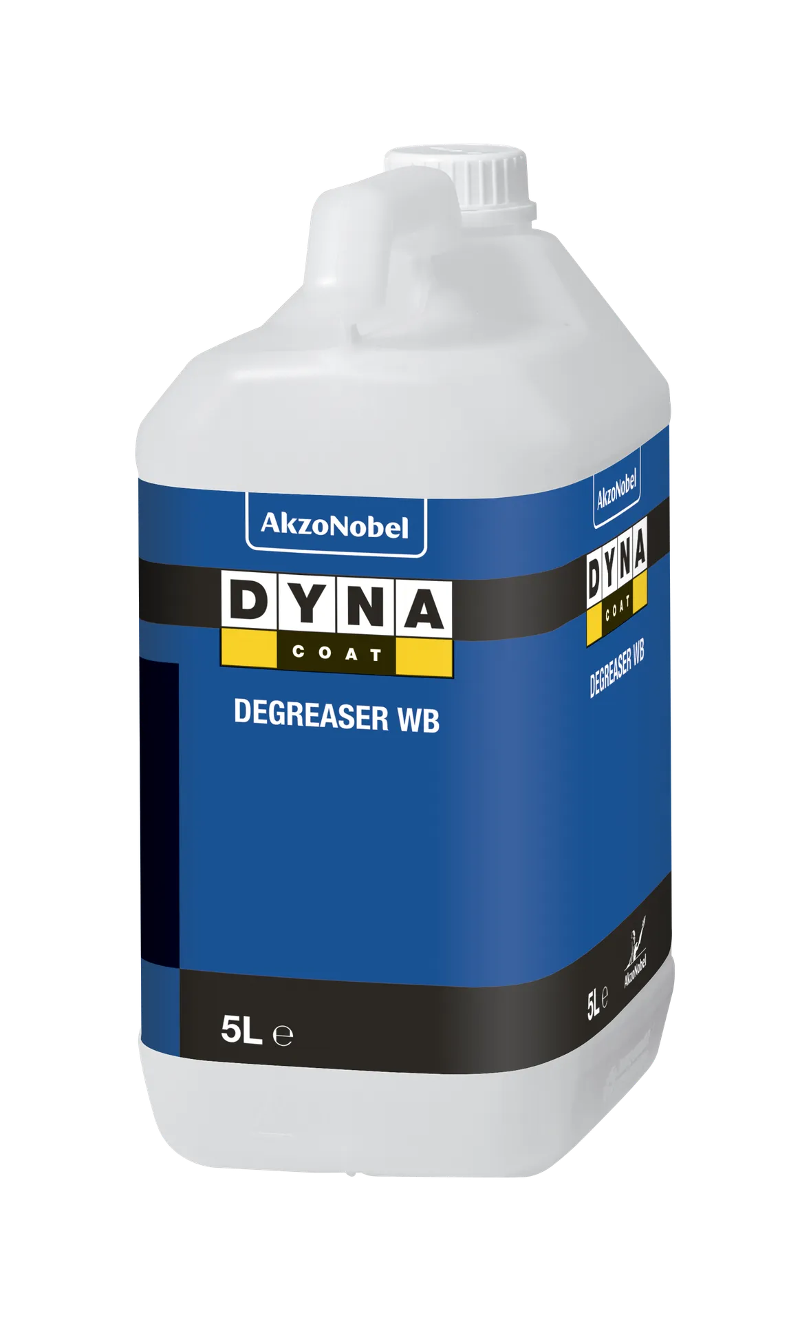 Dynacoat Degreaser WB 5 Ltr.