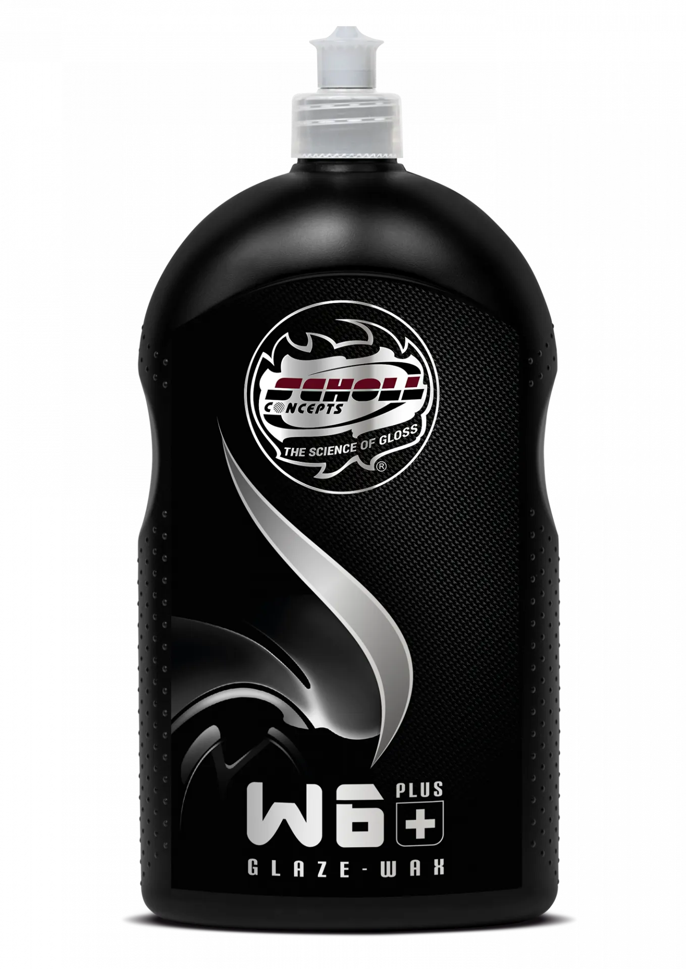 Scholl W6+ Premium-Lackversiegelung