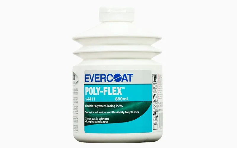 Evercoat Polyester Feinspachtel 880 ml