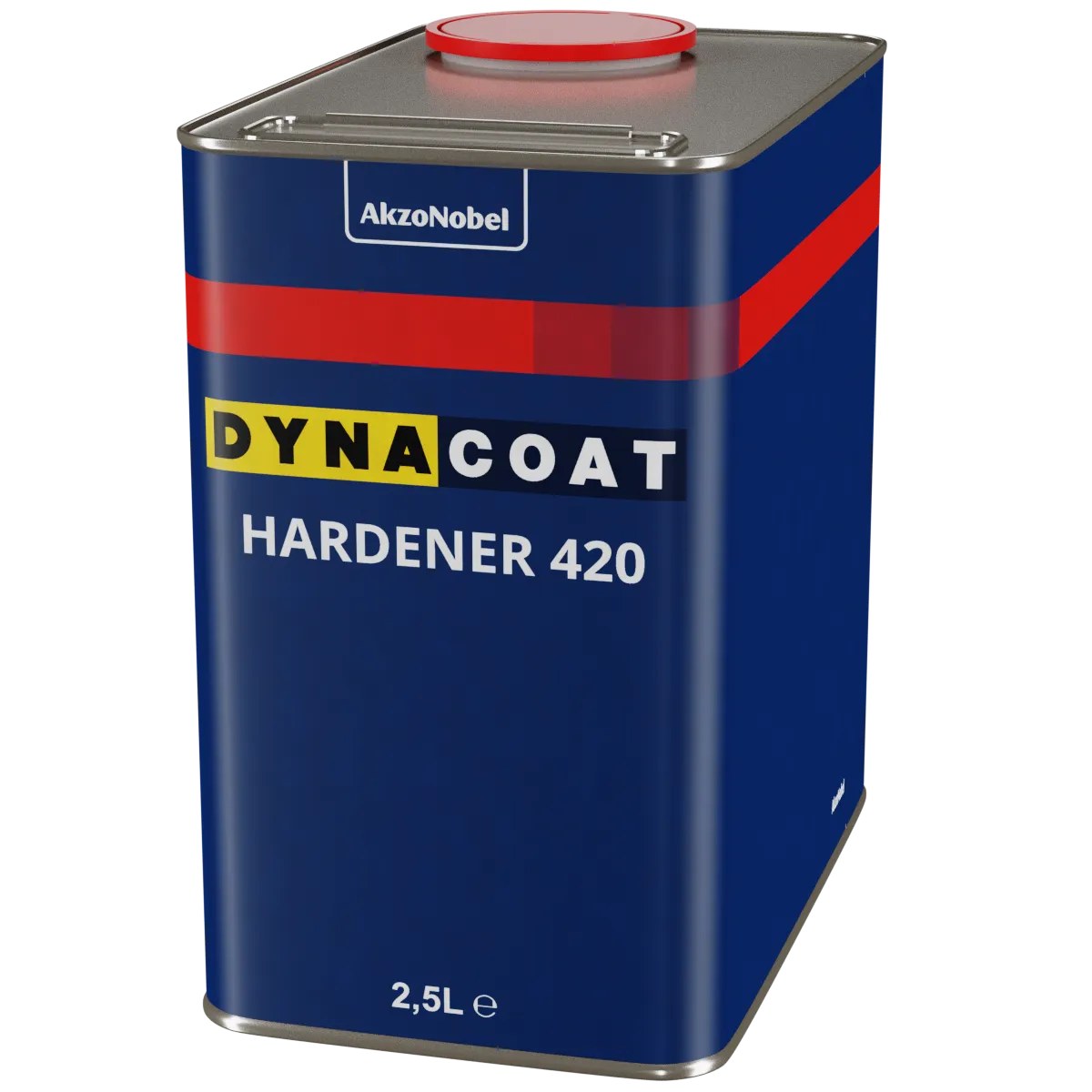 Dynacoat 9000 Härter 420 2,5 Liter