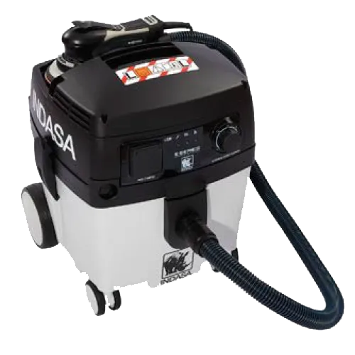 Indasa mobiler Staubsauger LE30