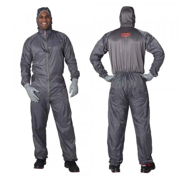 Colad BodyGuard Schutzanzug Nylon, Gr.52