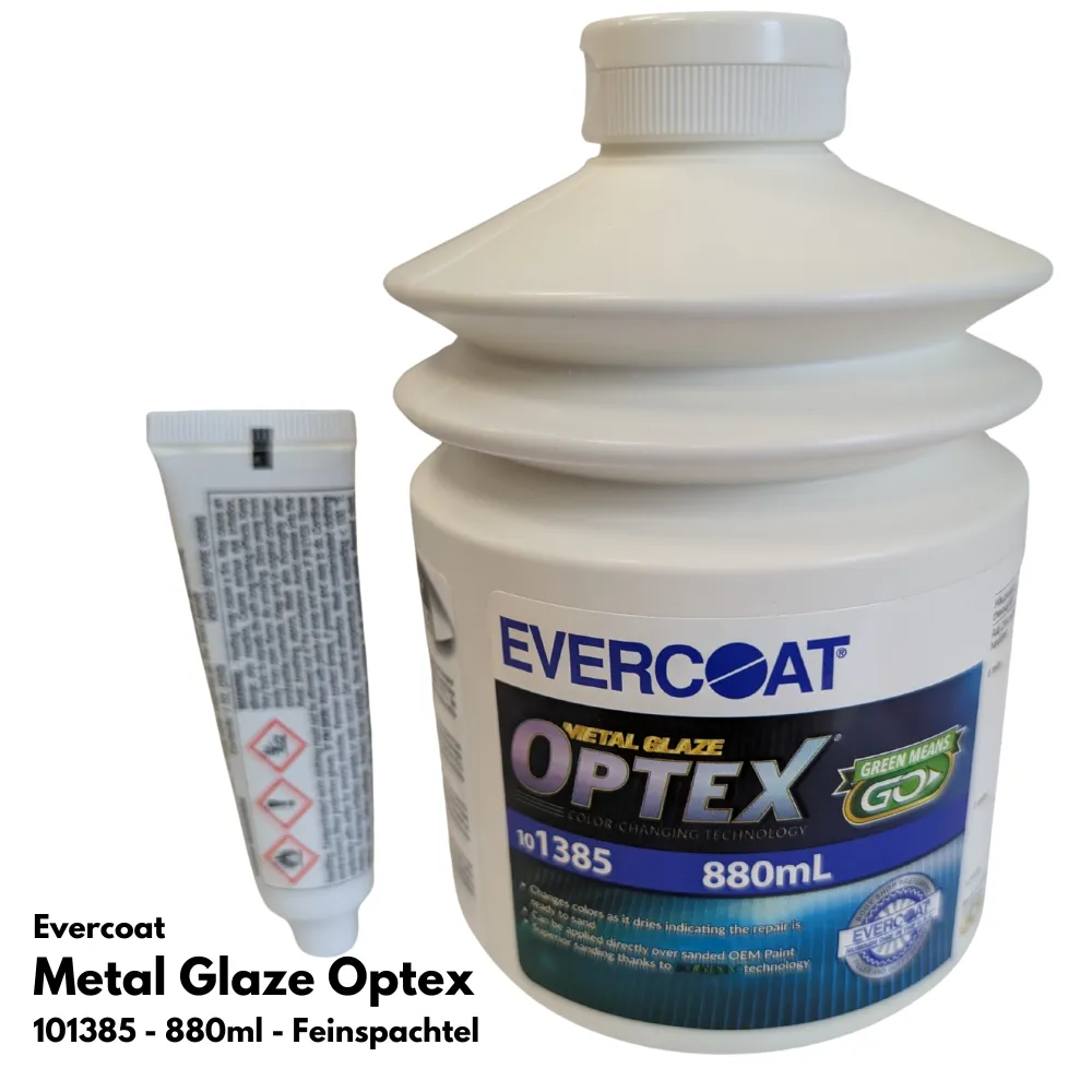 Evercoat Metal Glaze Optex