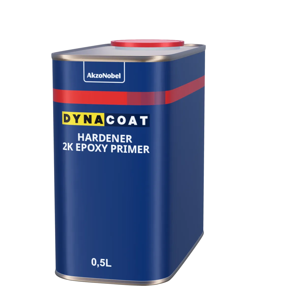 Dynacoat Epoxy Primer Härter 0,5 Ltr.