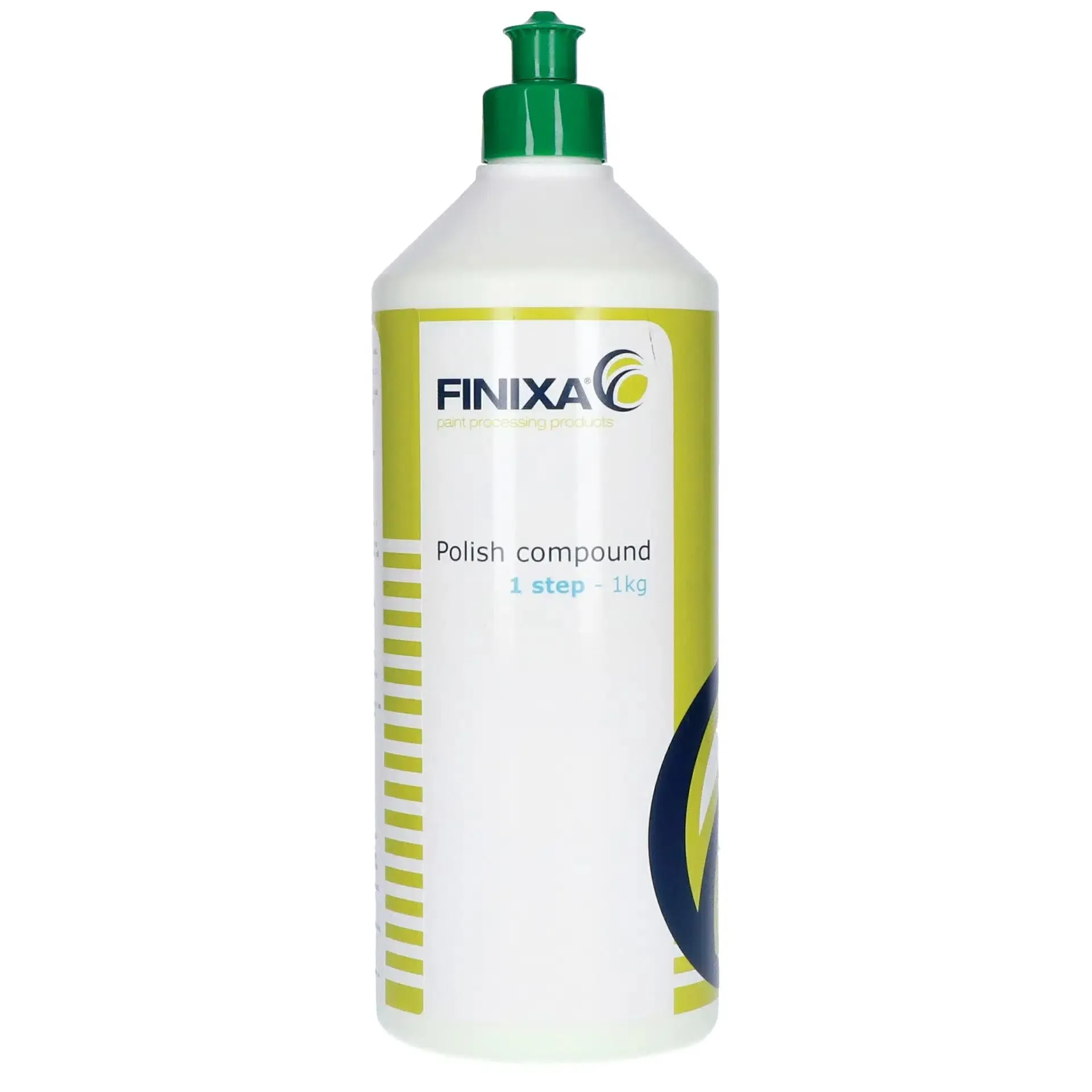 Finixa Polish Compound 1 step - 1 kg POL10