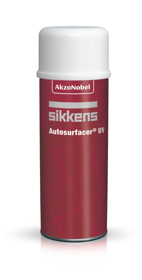 Sikkens Autosurfacer UV Spray