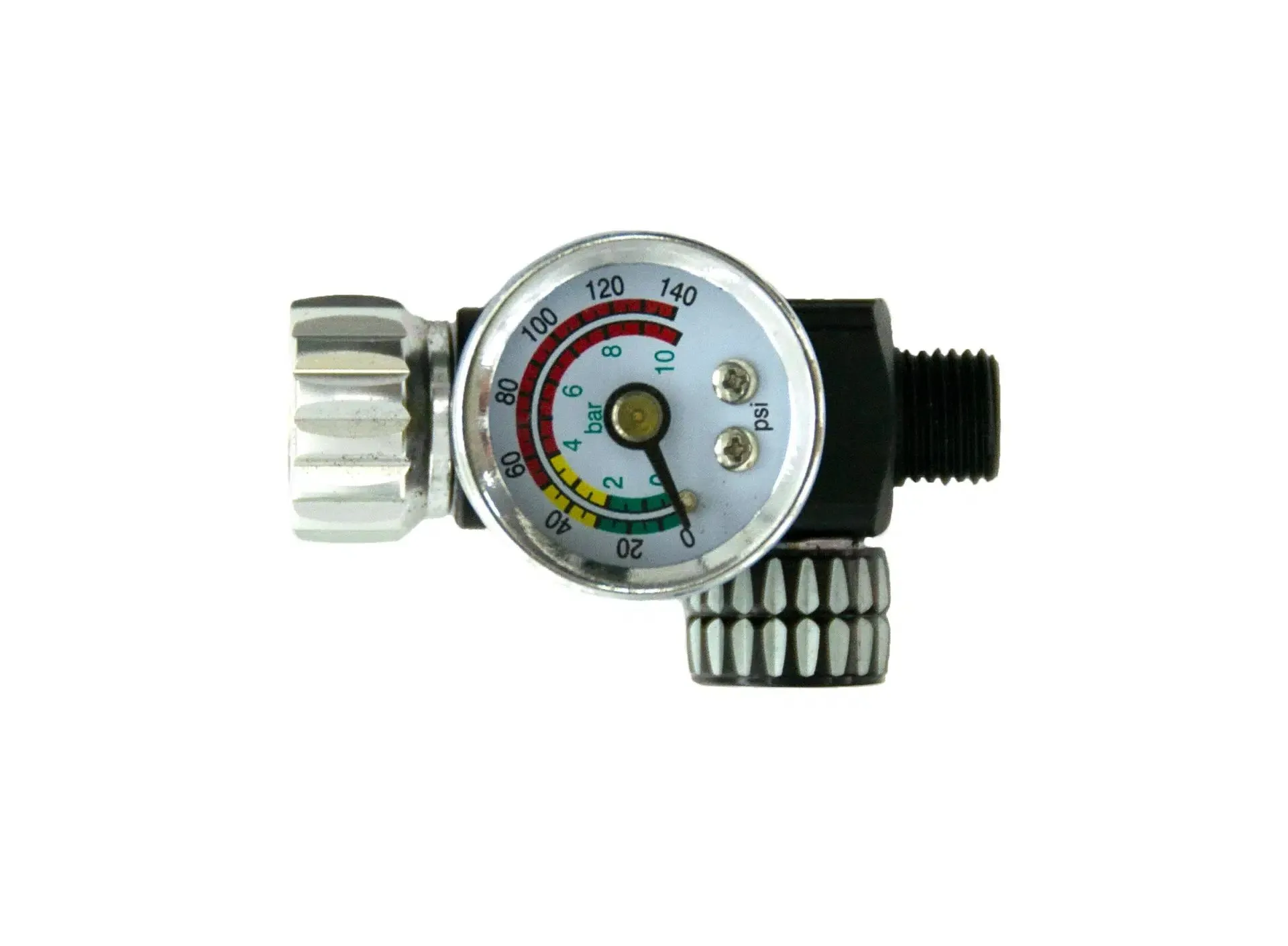 Finixa SPG920Druckregler für Lackierpistole SPG 800/900