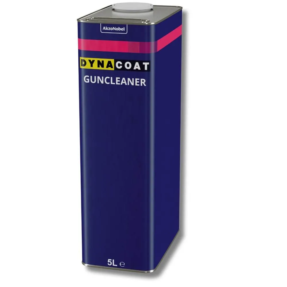 Dynacoat Guncleaner 5 Ltr.