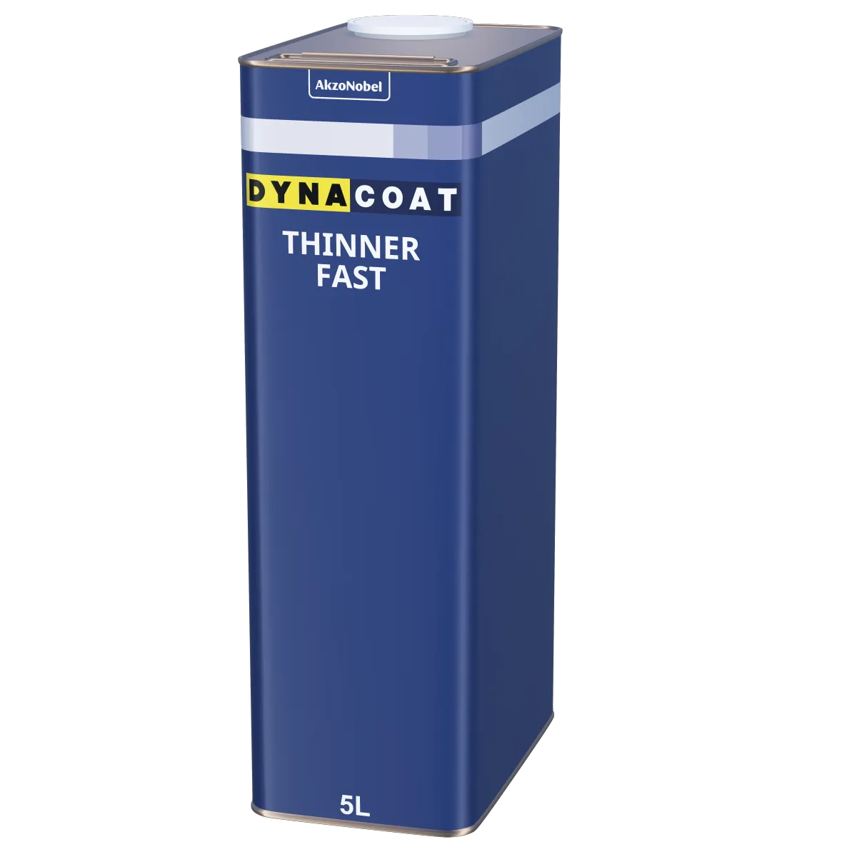 Dynacoat Verdünnung fast 5L
