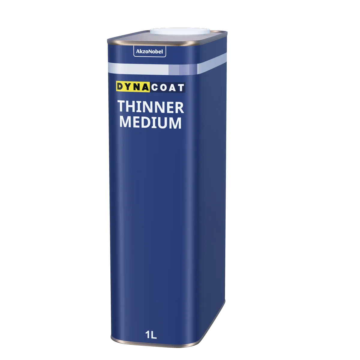 Dynacoat Verdünnung medium 1L