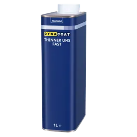 Dynacoat Verdünnung UHS, Standard