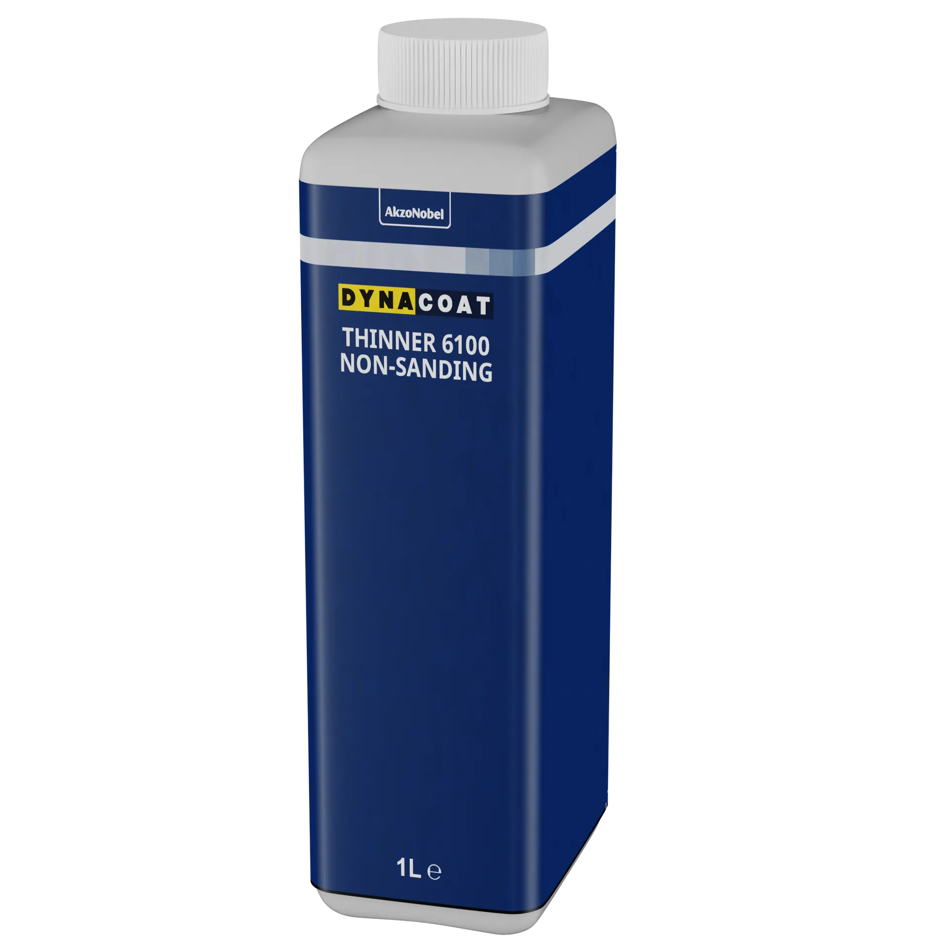 Dynacoat Thinner 6100 Non Sanding