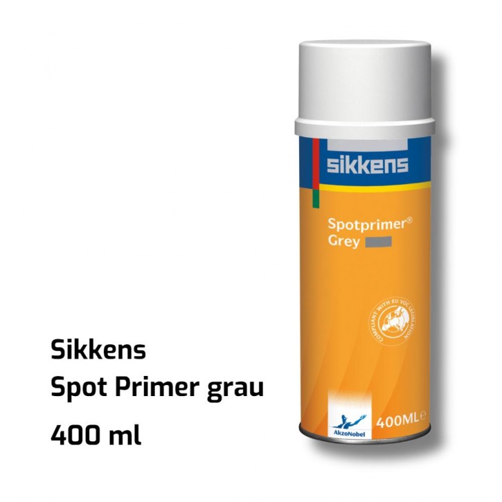 Sikkens Spotprimer grau 400ml