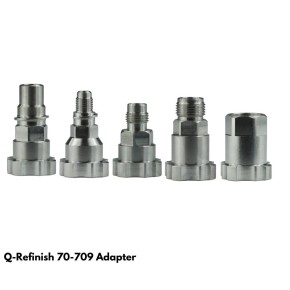 Q 70-709: Easy Spray System Adapter A05 für Sagola